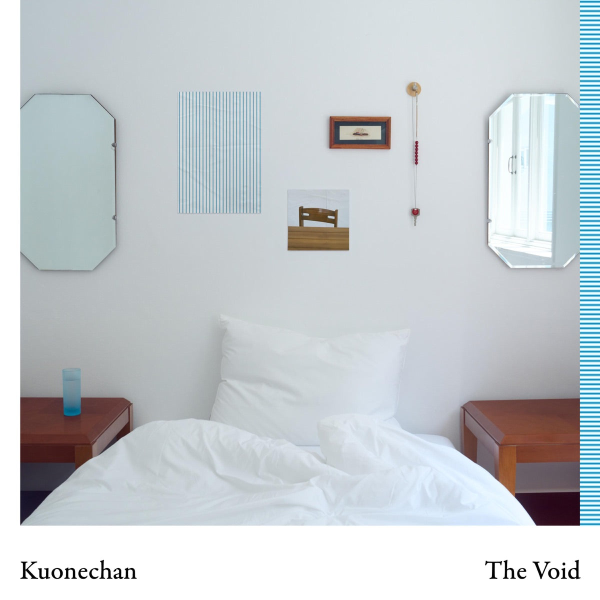 Kuonechan – The Void - EP