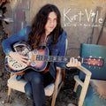 Kurt Vile – b'lieve i'm goin down...