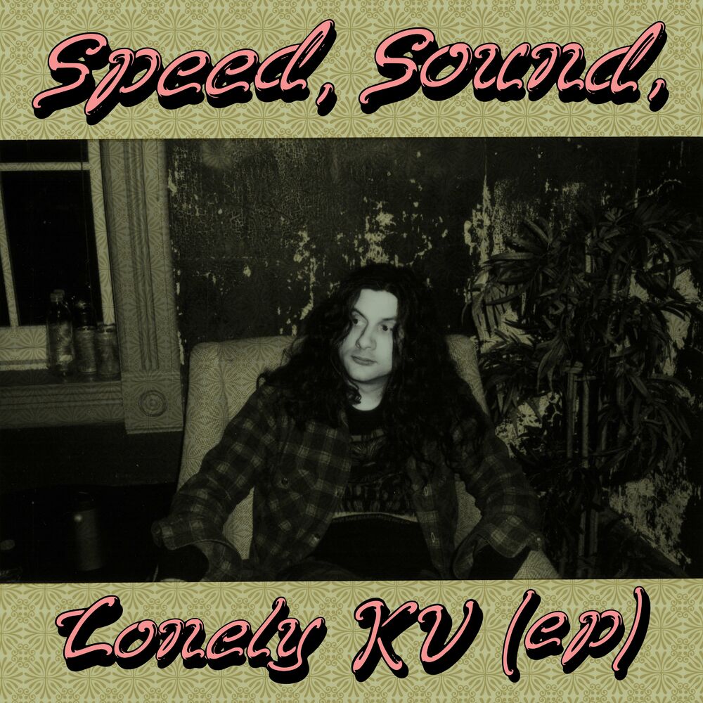 Kurt Vile – Speed, Sound, Lonely KV (ep)