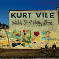 Kurt Vile – Wakin On A Pretty Daze