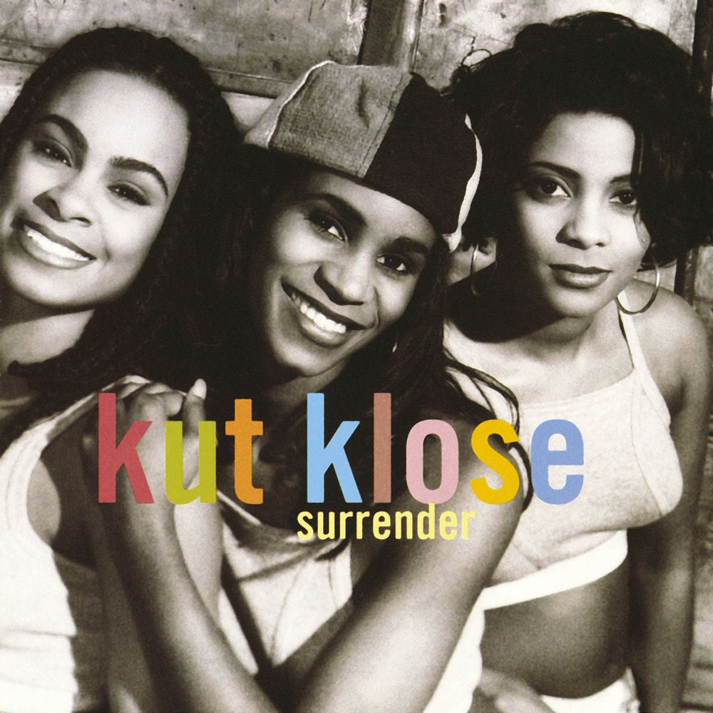 Kut Klose – Surrender