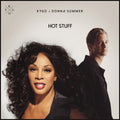 Kygo & Donna Summer – Hot Stuff - Single