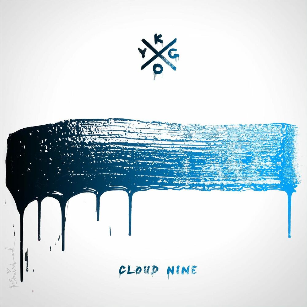 Kygo – Cloud Nine