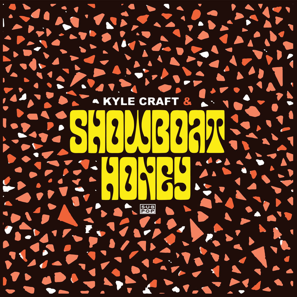 Kyle Craft – Showboat Honey