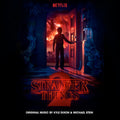 Kyle Dixon & Michael Stein – Stranger Things 2 (A Netflix Original Series Soundtrack) [Deluxe]