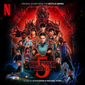 Kyle Dixon & Michael Stein – Stranger Things 5 (Original Score From The Netflix Series)
