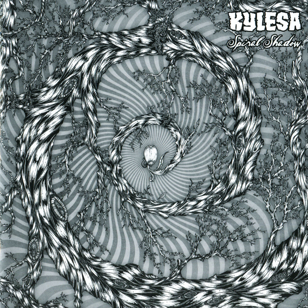 Kylesa – Spiral Shadow