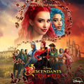Kylie Cantrall, Descendants – Cast, Rita Ora & Malia Baker – Descendants: The Rise of Red (Original Soundtrack)