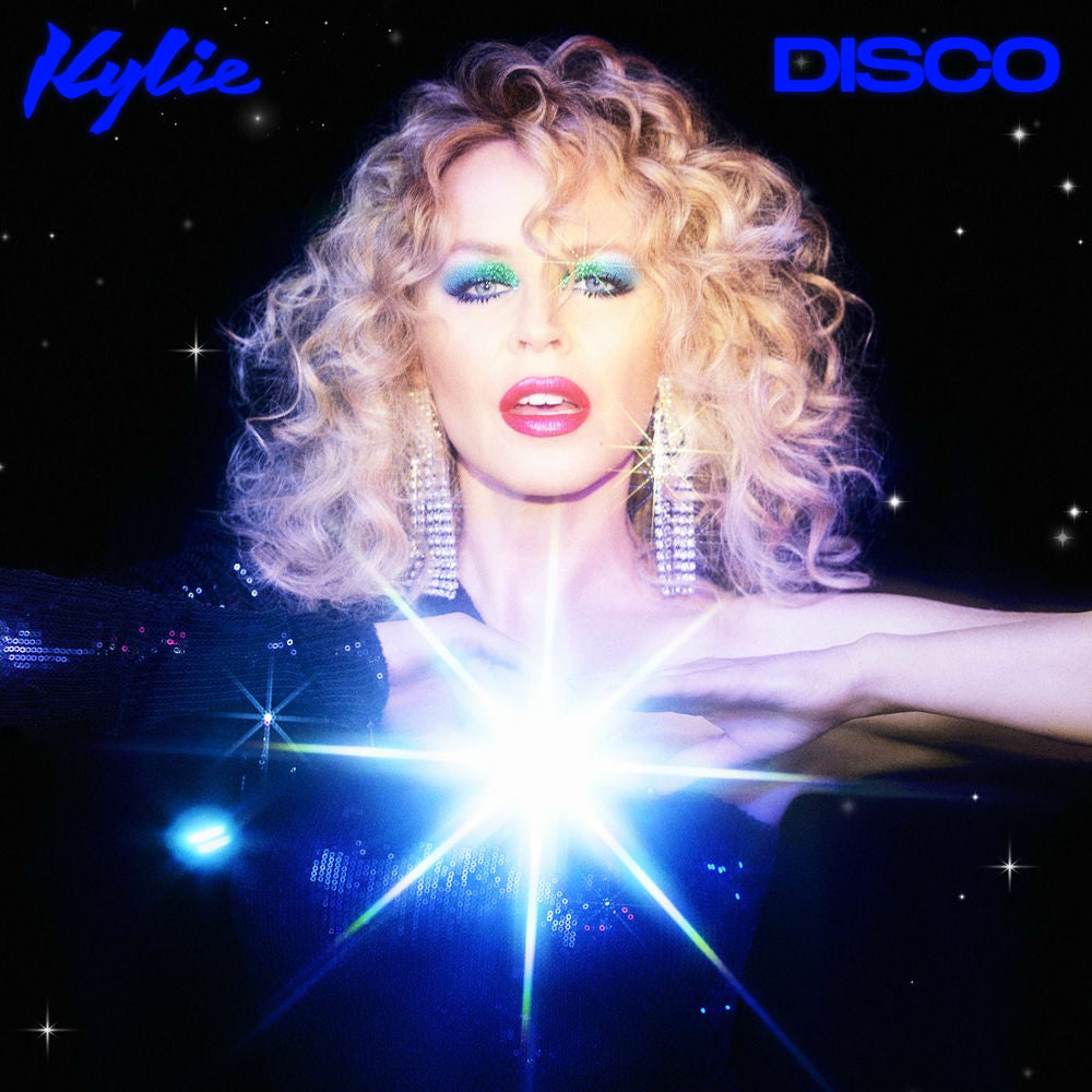 Kylie Minogue – DISCO (Deluxe)