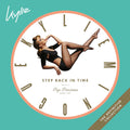Kylie Minogue – Step Back In Time: The Definitive Collection (Expanded)