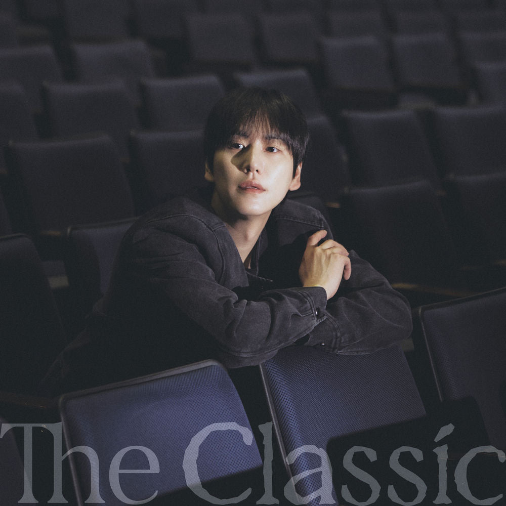 Kyuhyun – The Classic