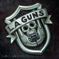L.A. Guns – Black Diamonds