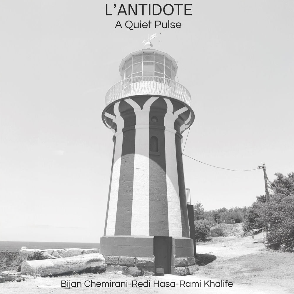 L'Antidote – A Quiet Pulse