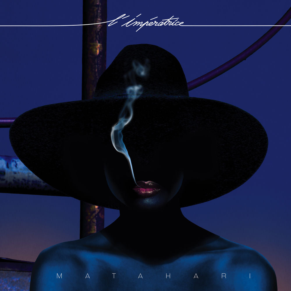 L'Impératrice – Matahari (French Version)
