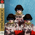 L'Impératrice – Tako Tsubo