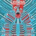 L.O.T.I.O.N. Multinational Corporation – Machine Hallucinations