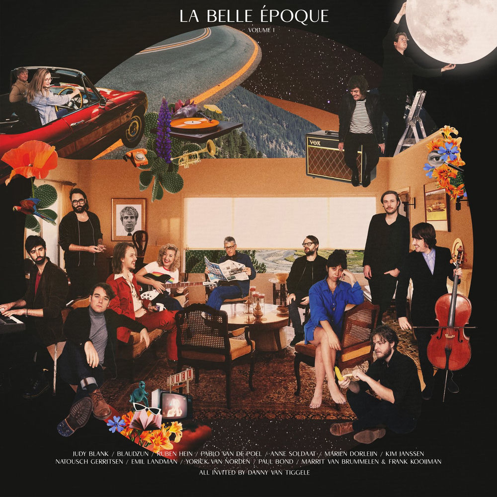La Belle Époque – Volume 1