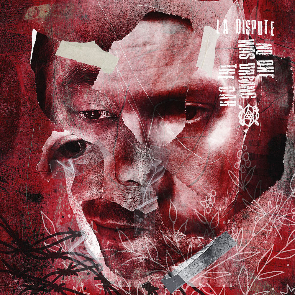 La Dispute – No One Was Driving The Car