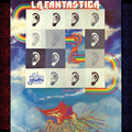 La Fantastica – From Ear To Ear