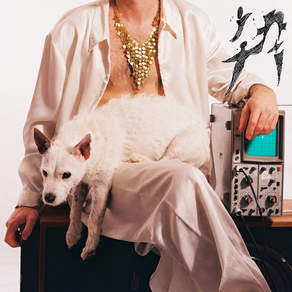LA Priest – Inji