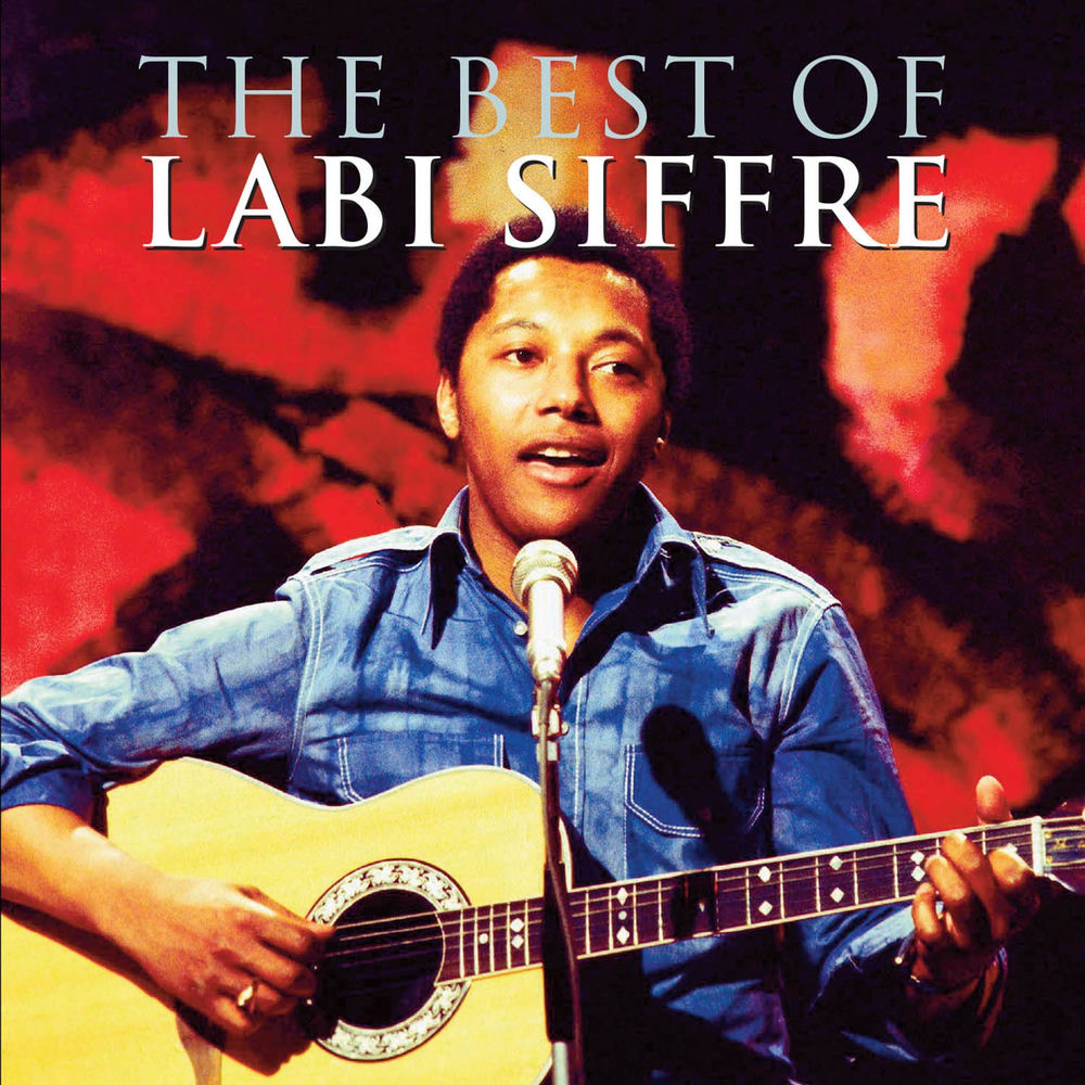Labi Siffre – The Best Of
