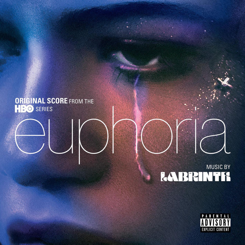 Labrinth – Euphoria (Original Score from the HBO Series)