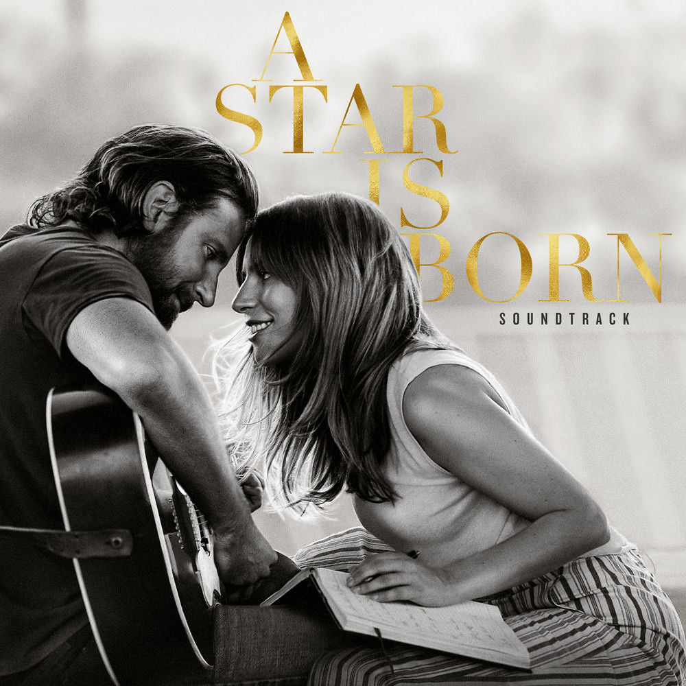 Lady Gaga – A Star Is Born Soundtrack