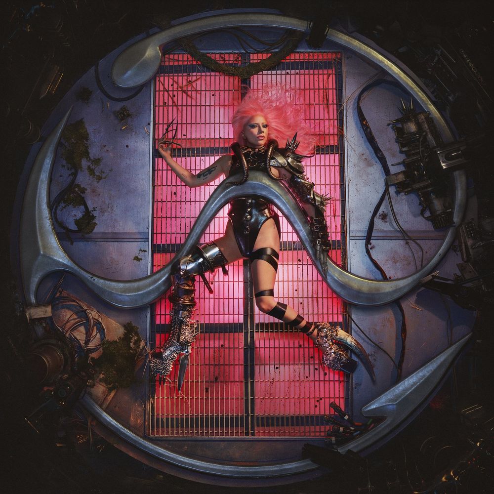 Lady Gaga – Chromatica