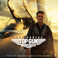 Lady Gaga – Top Gun: Maverick (Music From The Motion Picture)