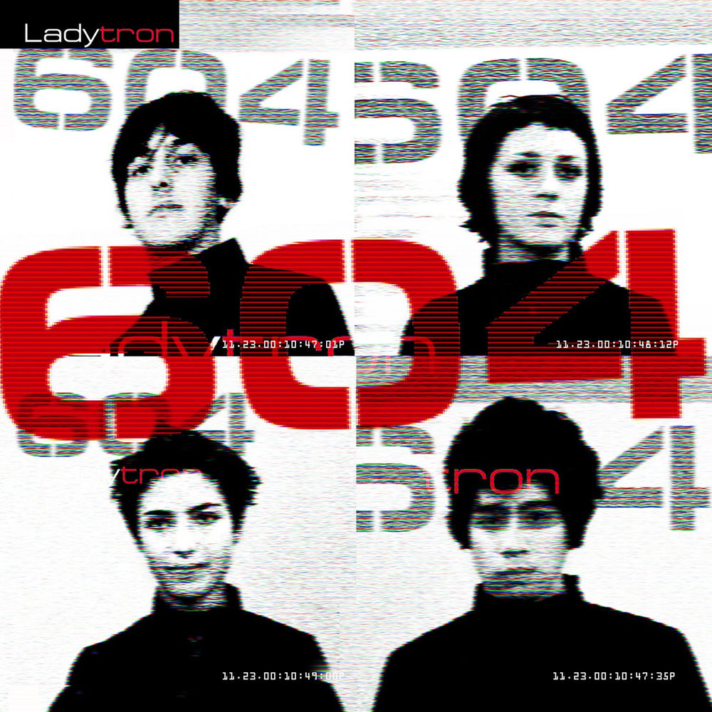 Ladytron – 604