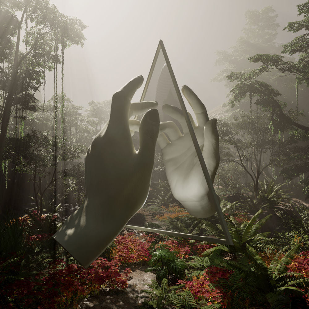 Ladytron – Paradises