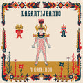 Lagartijeando – 7 Caminos