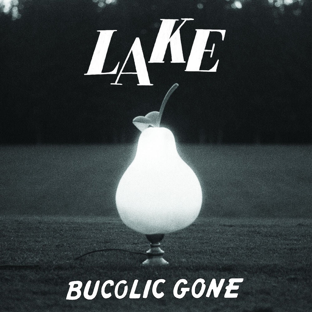 Lake – Bucolic Gone