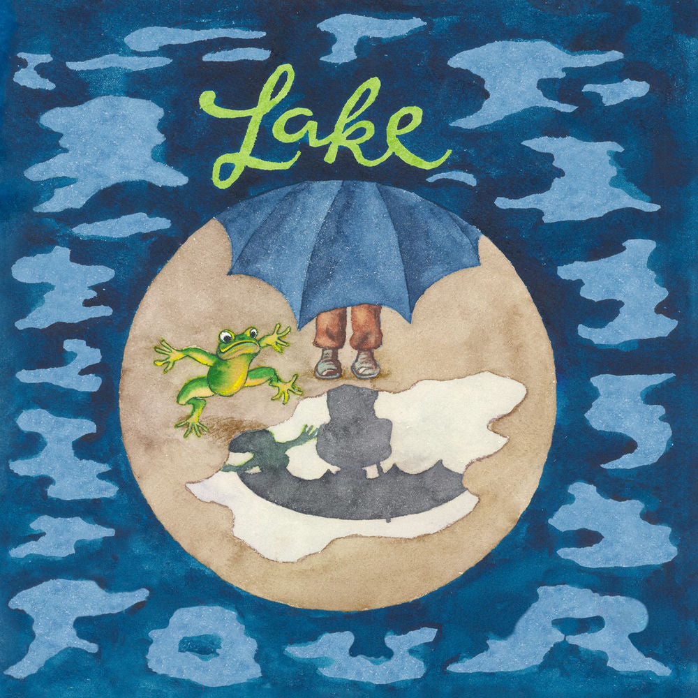 Lake – Four
