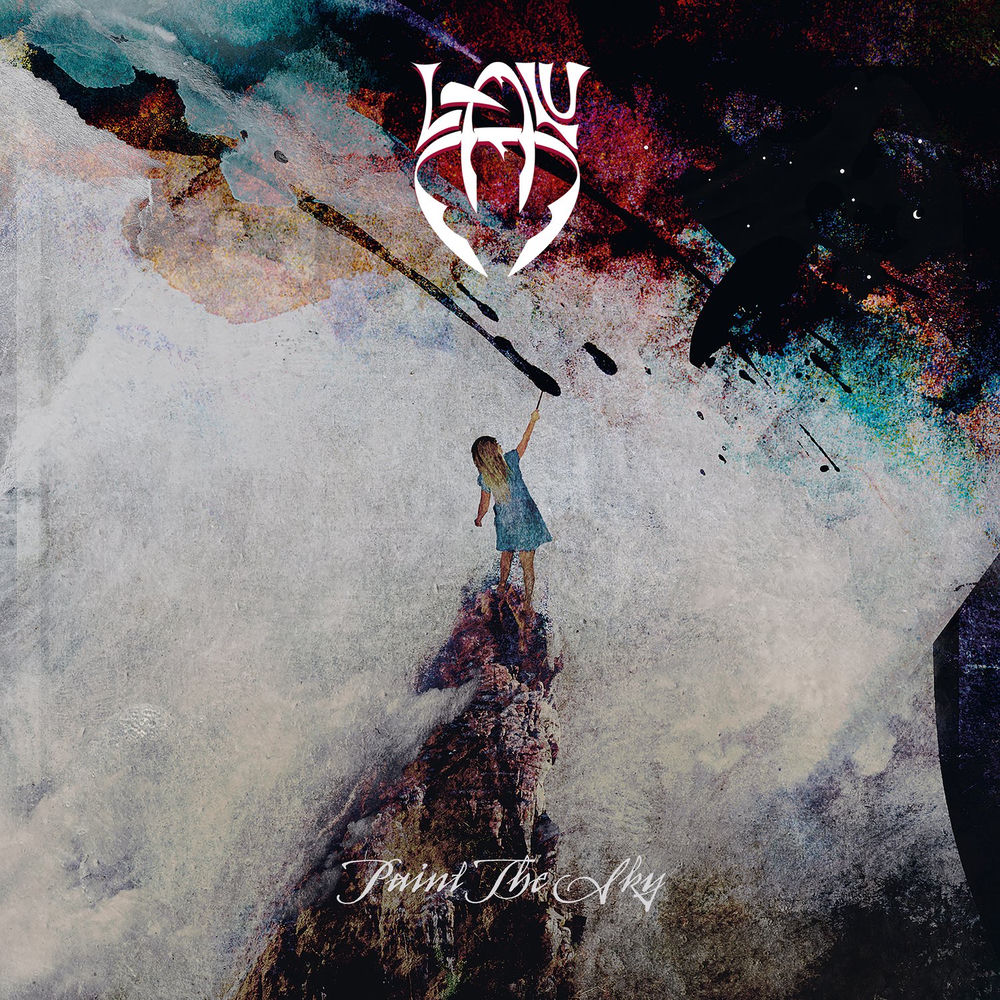 Lalu – Paint the Sky
