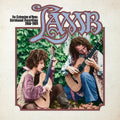 Lamb – An Extension of Now--Unreleased Recordings 1968-1969
