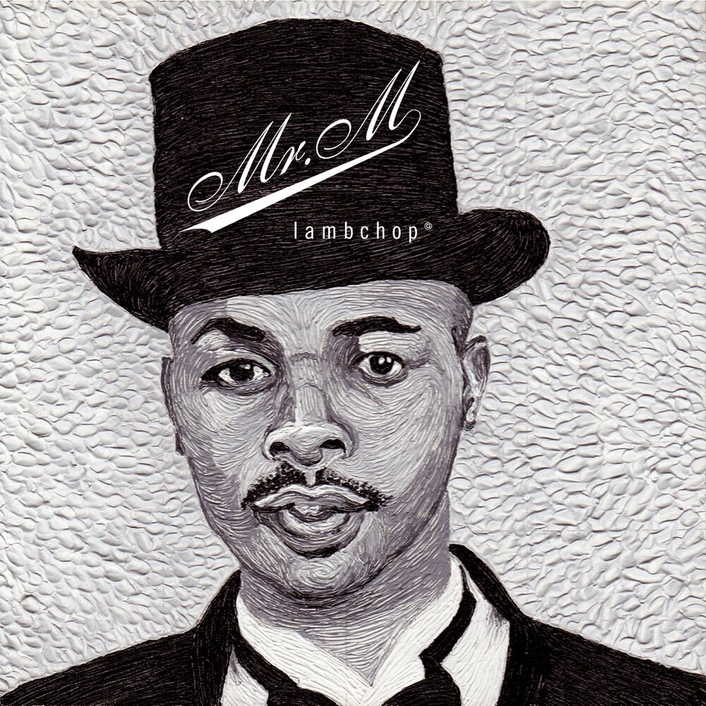 Lambchop – Mr. M