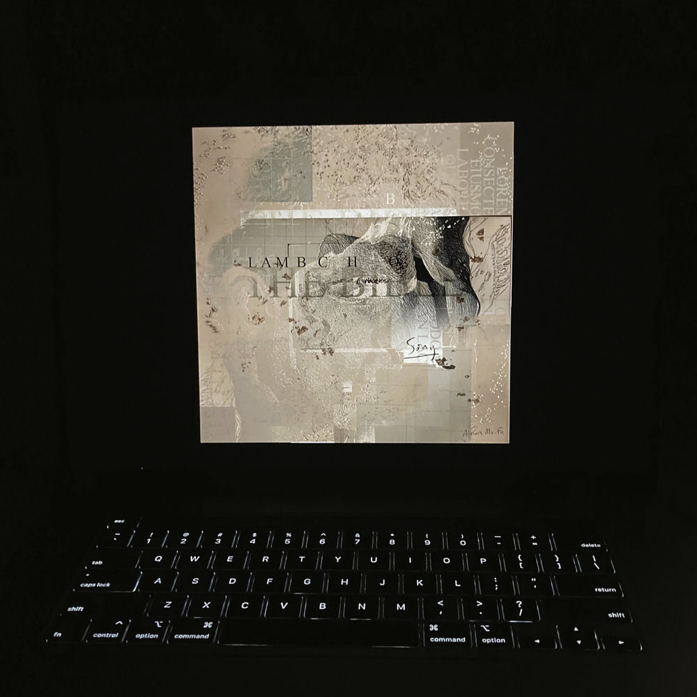 Lambchop – The Bible