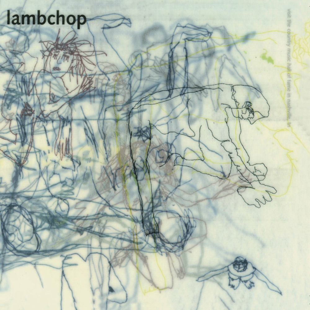 Lambchop – What Another Man Spills