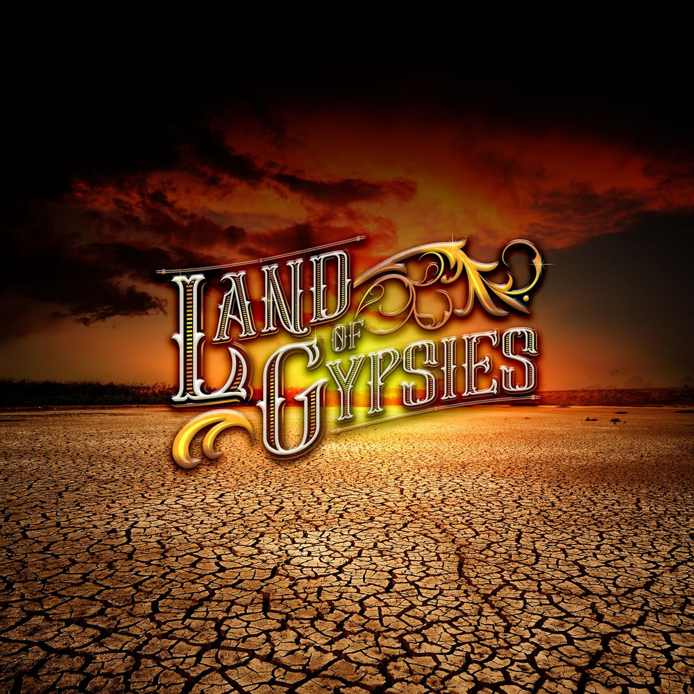 Land Of Gypsies – Land of Gypsies