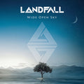 Landfall – Wide Open Sky