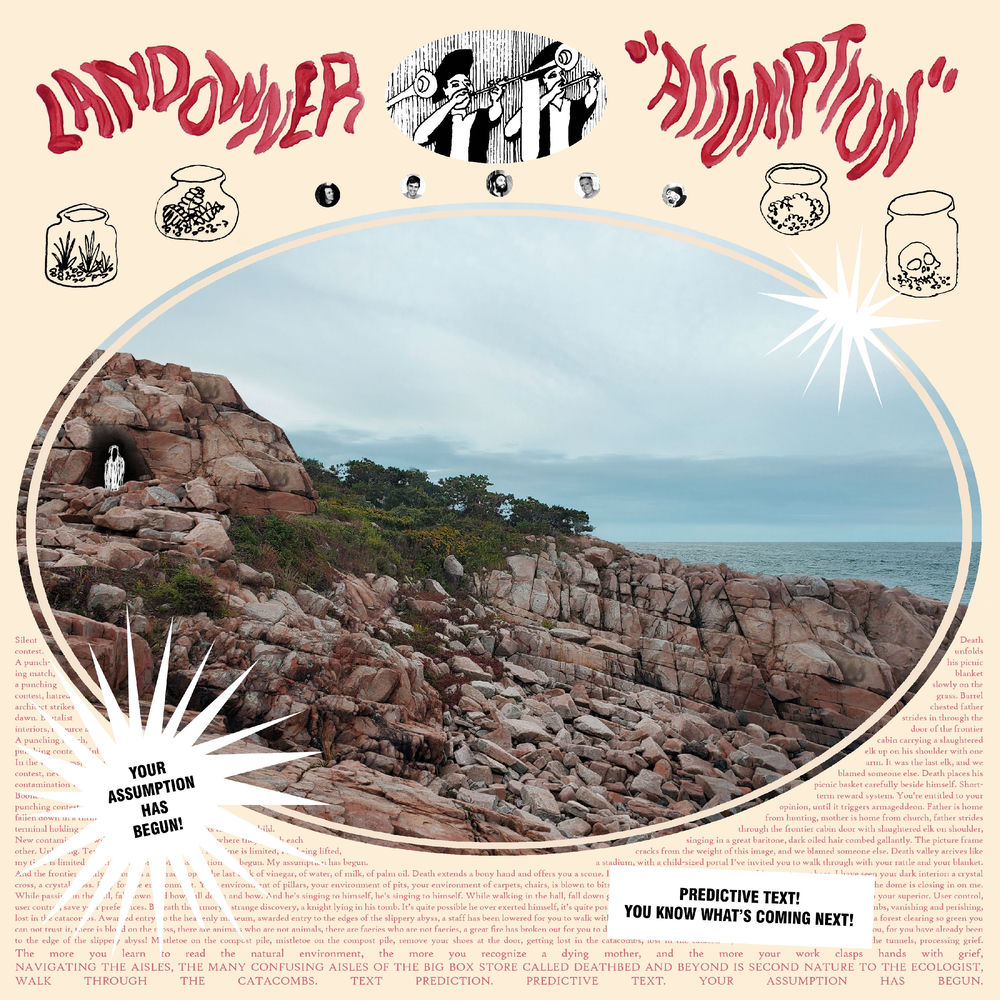 Landowner – Assumption