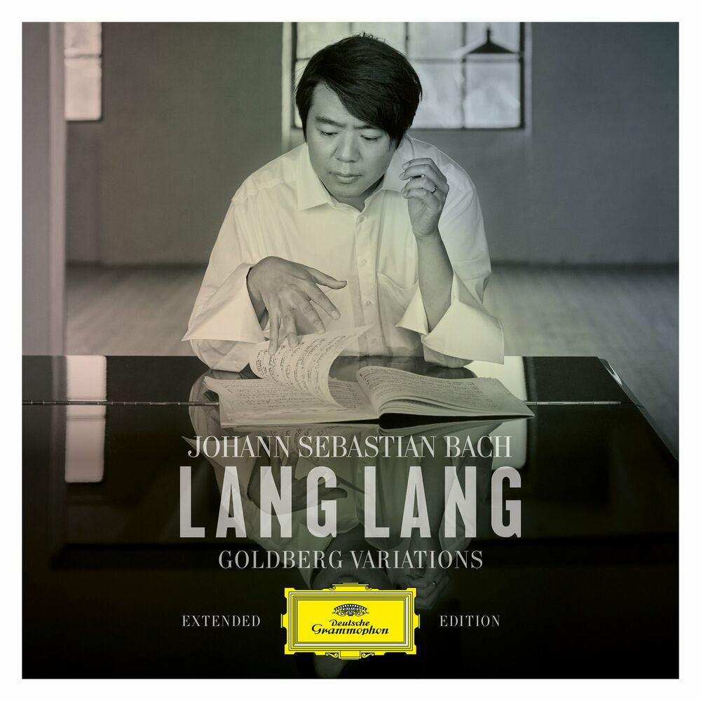 Lang Lang – Bach: Goldberg Variations (Extended Edt.)