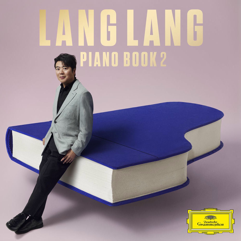 Lang Lang – Piano Book 2