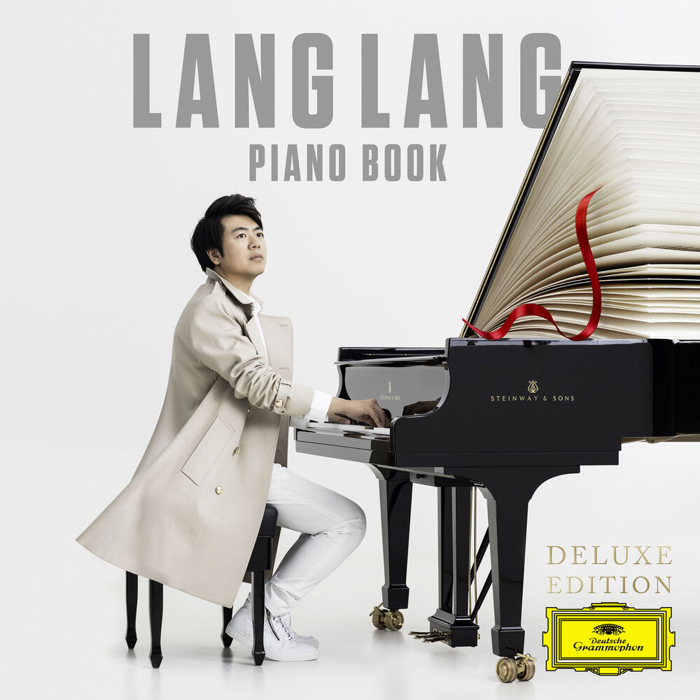 Lang Lang – Piano Book (Deluxe Edition)