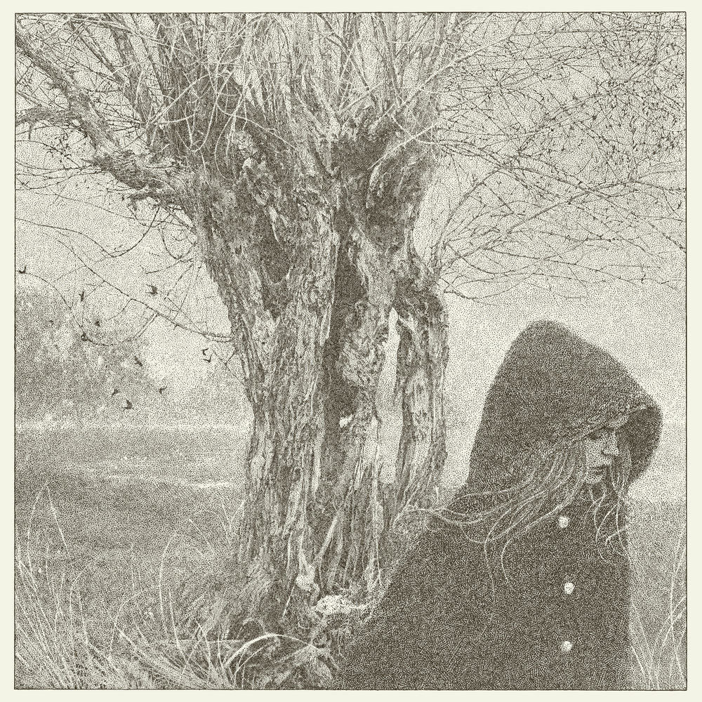 Lankum – Between the Earth and Sky