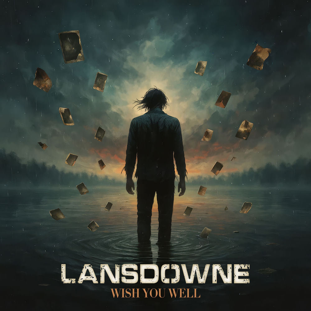 LANSDOWNE – Wish You Well