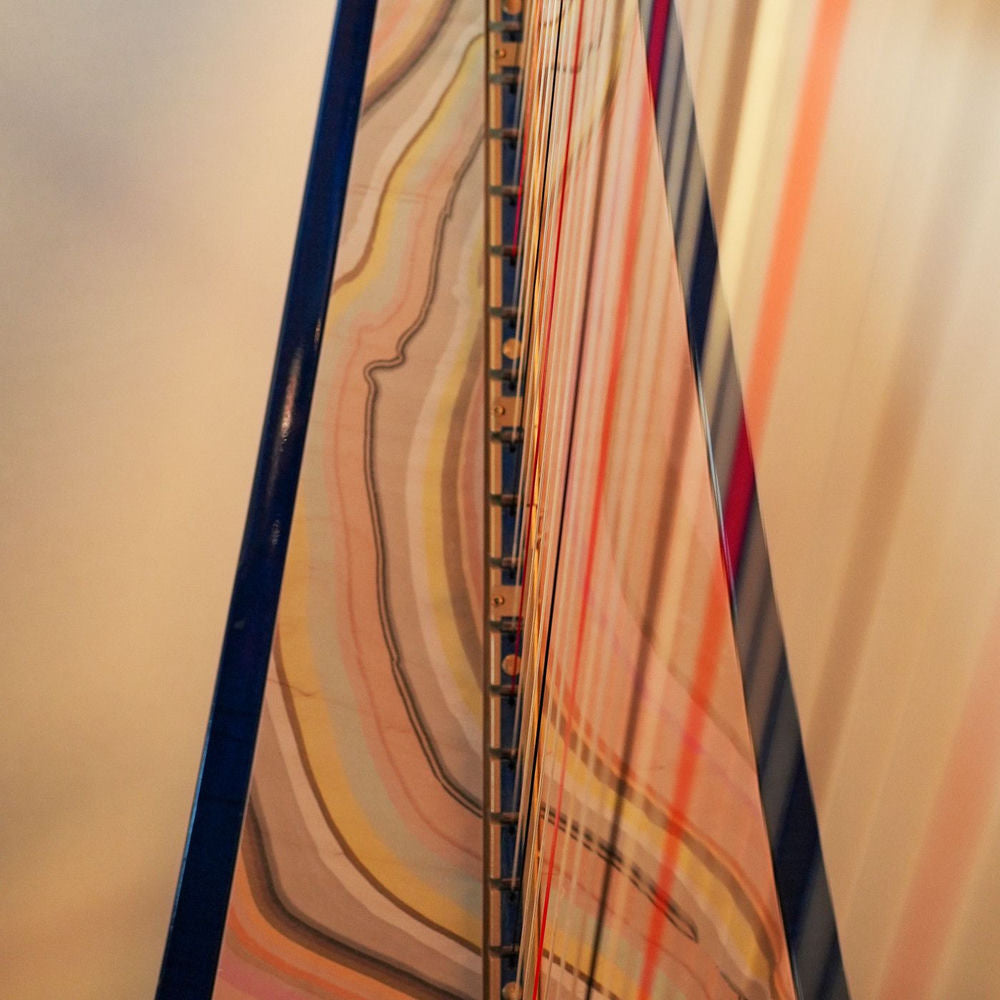 Lara Somogyi – a [time] patterned