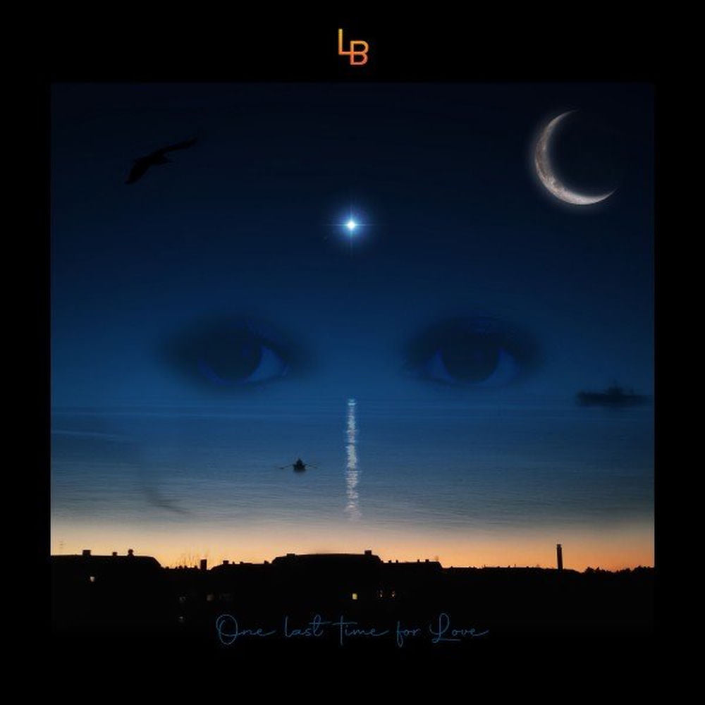 Lars Bygdén – One Last Time for Love