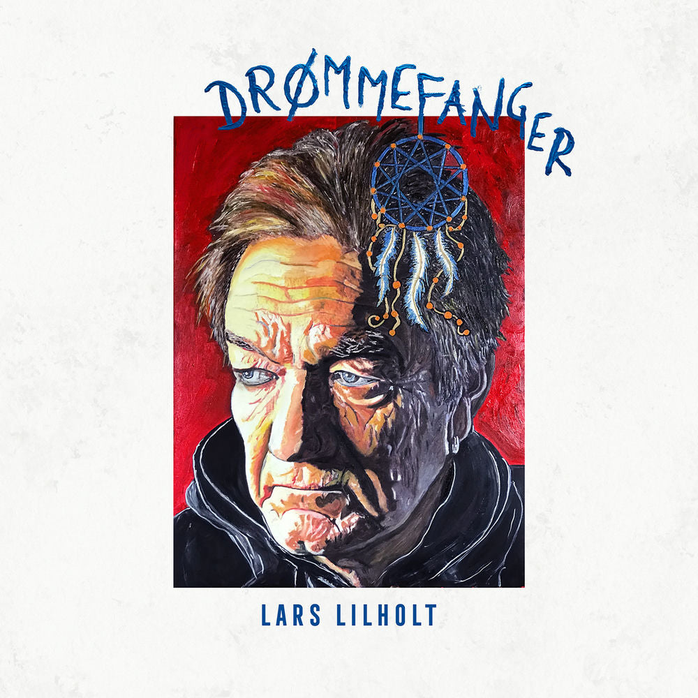 Lars Lilholt – Drømmefanger